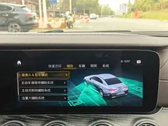 2021 Mercedes-Benz CLS 300 Luxury, белый — фото 20