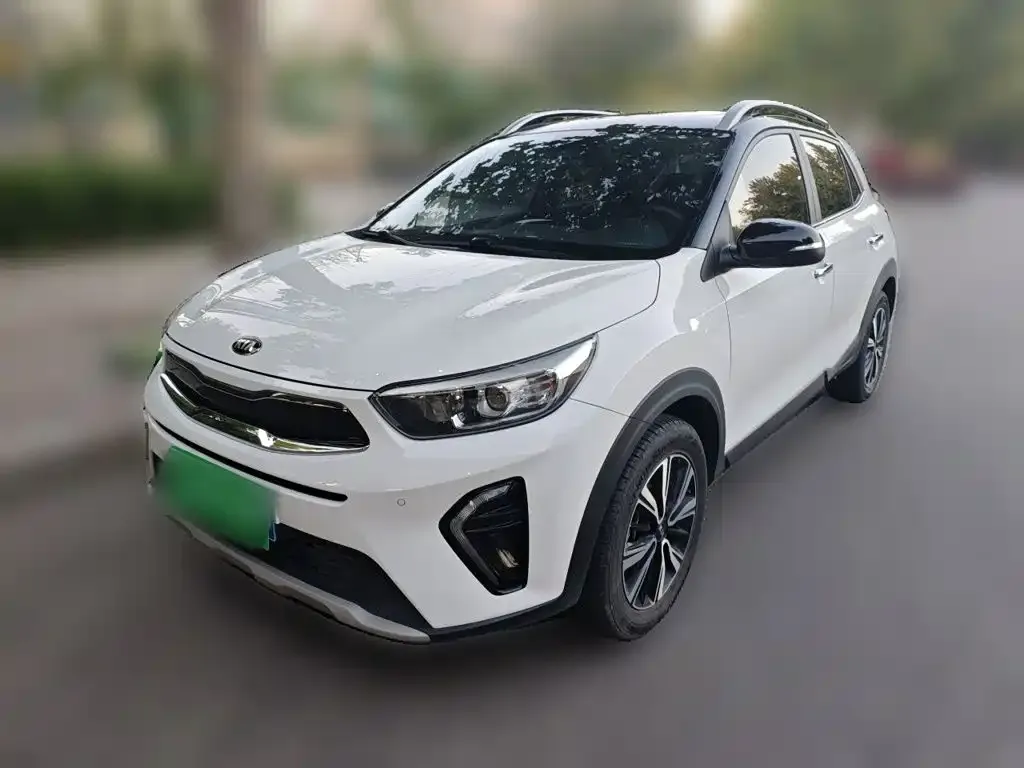 2021 Kia Yipao 1.4L CVT Sunroof