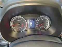 2021 Kia Yipao 1.4L CVT Sunroof, белый — фото 4