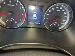 2021 Kia Yipao 1.4L CVT Sunroof, белый — фото 5