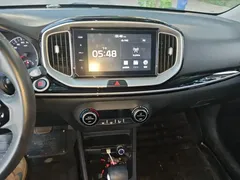 2021 Kia Yipao 1.4L CVT Sunroof, белый — фото 6