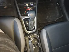 2021 Kia Yipao 1.4L CVT Sunroof, белый — фото 7
