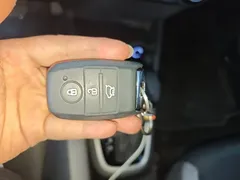 2021 Kia Yipao 1.4L CVT Sunroof, белый — фото 12