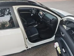 2021 Kia Yipao 1.4L CVT Sunroof, белый — фото 18