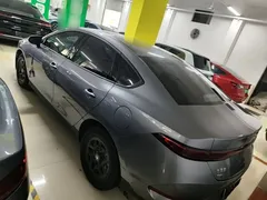2025 BYD Qin PLUS DM-i PHEV Smart Driving 55km Leading — фото 5