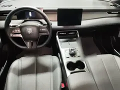 2025 BYD Qin PLUS DM-i PHEV Smart Driving 55km Leading — фото 10