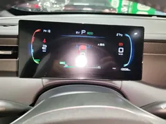 2025 BYD Qin PLUS DM-i PHEV Smart Driving 55km Leading — фото 12