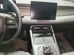 2025 BYD Qin PLUS DM-i PHEV Smart Driving 55km Leading — фото 13