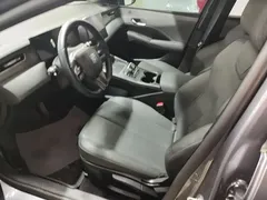 2025 BYD Qin PLUS DM-i PHEV Smart Driving 55km Leading — фото 15