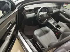 2025 BYD Qin PLUS DM-i PHEV Smart Driving 55km Leading — фото 16