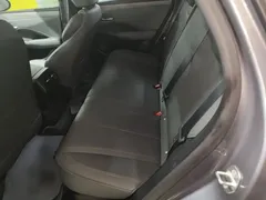 2025 BYD Qin PLUS DM-i PHEV Smart Driving 55km Leading — фото 17