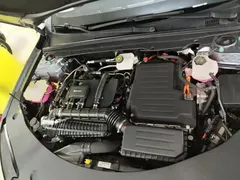 2025 BYD Qin PLUS DM-i PHEV Smart Driving 55km Leading — фото 20