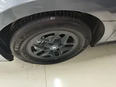 2025 BYD Qin PLUS DM-i PHEV Smart Driving 55km Leading — фото 23