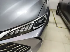 2025 BYD Qin PLUS DM-i PHEV Smart Driving 55km Leading — фото 24