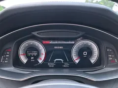 2023 Audi A6L 45 TFSI Premium Sport, чёрный — фото 10