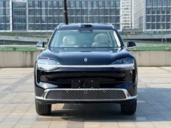 2026 Aito M9 EREV Ultra 6-seat, чёрный — фото 3