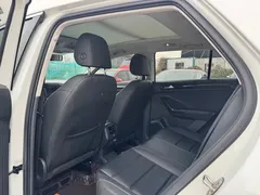 2022 Volkswagen T-Roc 280TSI DSG 2WD Comfort Plus, белый — фото 7