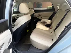 2025 BYD Qin L PHEV Smart Driving 120km Leading, синий — фото 5