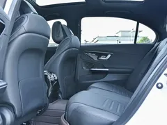 2023 Mercedes-Benz C-Class C 350 eL PHEV, белый — фото 10