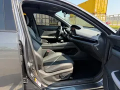 2022 Changan UNI-V 1.5T Premium, чёрный — фото 12