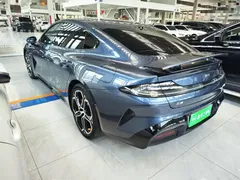 2024 Xiaomi SU7 4WD Long Range Advanced ADAS Max — фото 5