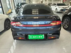 2024 Xiaomi SU7 4WD Long Range Advanced ADAS Max — фото 6