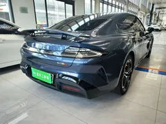 2024 Xiaomi SU7 4WD Long Range Advanced ADAS Max — фото 7