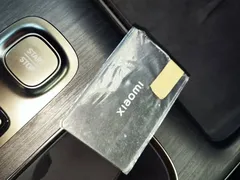 2024 Xiaomi SU7 4WD Long Range Advanced ADAS Max — фото 9