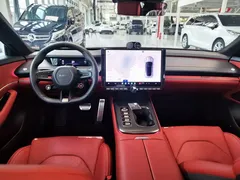 2024 Xiaomi SU7 4WD Long Range Advanced ADAS Max — фото 10