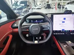 2024 Xiaomi SU7 4WD Long Range Advanced ADAS Max — фото 11