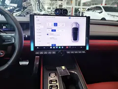 2024 Xiaomi SU7 4WD Long Range Advanced ADAS Max — фото 13