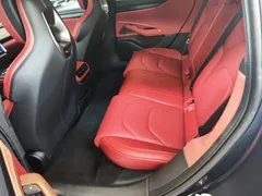 2024 Xiaomi SU7 4WD Long Range Advanced ADAS Max — фото 17