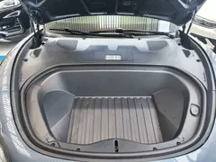 2024 Xiaomi SU7 4WD Long Range Advanced ADAS Max — фото 20