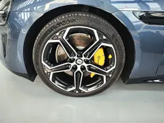 2024 Xiaomi SU7 4WD Long Range Advanced ADAS Max — фото 23