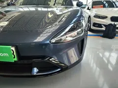 2024 Xiaomi SU7 4WD Long Range Advanced ADAS Max — фото 24