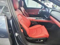 2024 Xiaomi SU7 4WD Long Range Advanced ADAS Max — фото 25