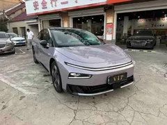 2026 Xpeng P7+ EV 725 Max Flagship — фото 1