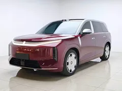 2026 BYD Da Tang EV 850km 4WD — фото 1