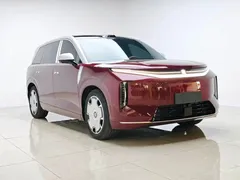 2026 BYD Da Tang EV 850km 4WD — фото 3