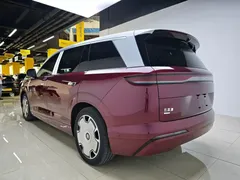2026 BYD Da Tang EV 850km 4WD — фото 9