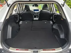 2022 Toyota Wildlander 2.0L CVT 4WD Luxury, белый — фото 11