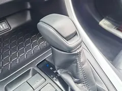 2022 Toyota Wildlander 2.0L CVT 4WD Luxury, белый — фото 13