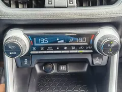 2022 Toyota Wildlander 2.0L CVT 4WD Luxury, белый — фото 15