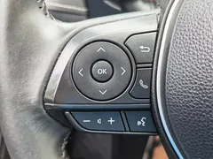 2022 Toyota Wildlander 2.0L CVT 4WD Luxury, белый — фото 20