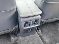 2022 Toyota Wildlander 2.0L CVT 4WD Luxury, белый — фото 25