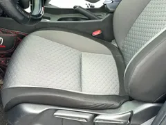 2021 Honda Fit 1.5L CVT, синий — фото 4