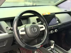 2021 Honda Fit 1.5L CVT, синий — фото 5