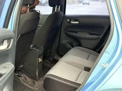 2021 Honda Fit 1.5L CVT, синий — фото 7