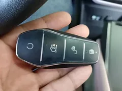 2025 BYD Seagull 305km Vitality, белый — фото 9