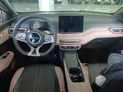 2025 BYD Seagull 305km Vitality, белый — фото 10